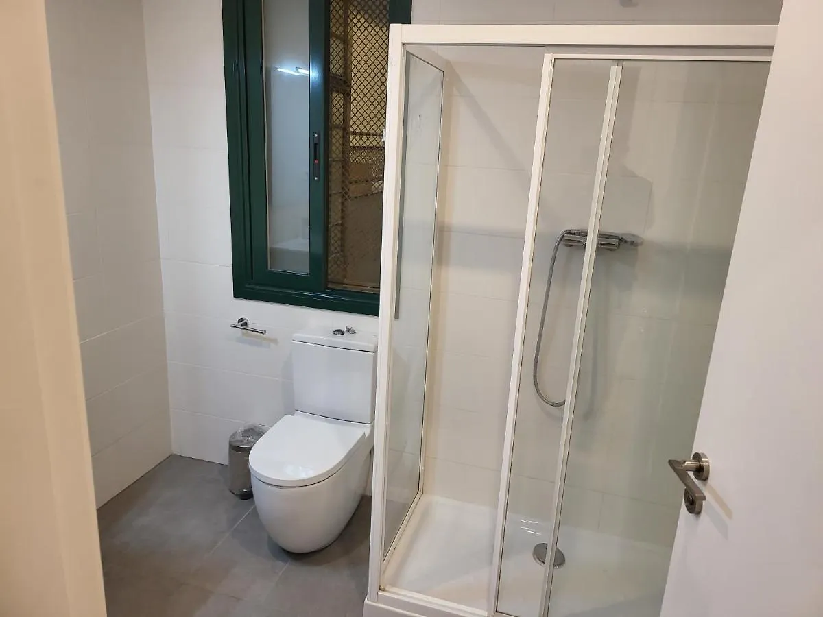 Rooms By Bcn Cathedral Barcellona Spagna