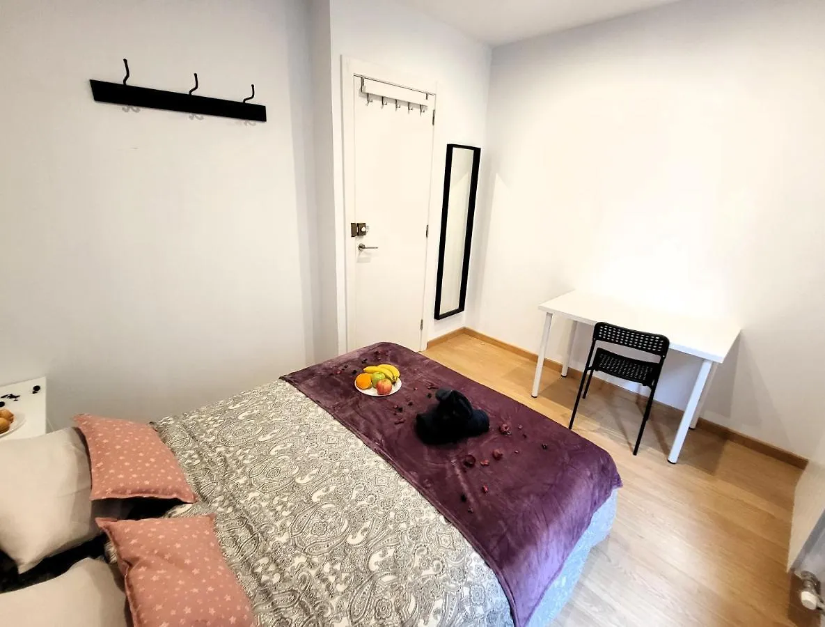 Rooms By Bcn Cathedral Barcellona