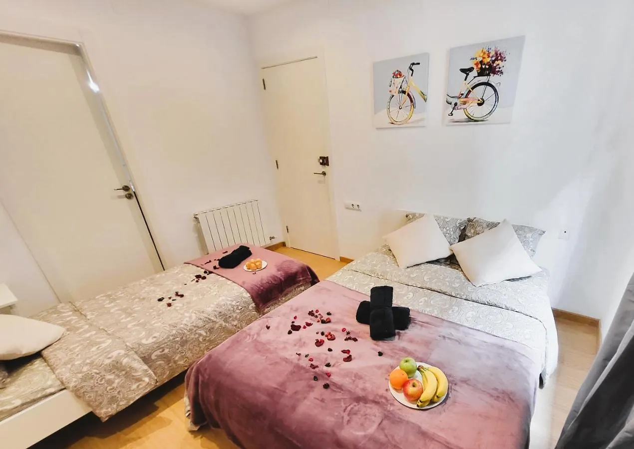Ostello Rooms By Bcn Cathedral Barcellona