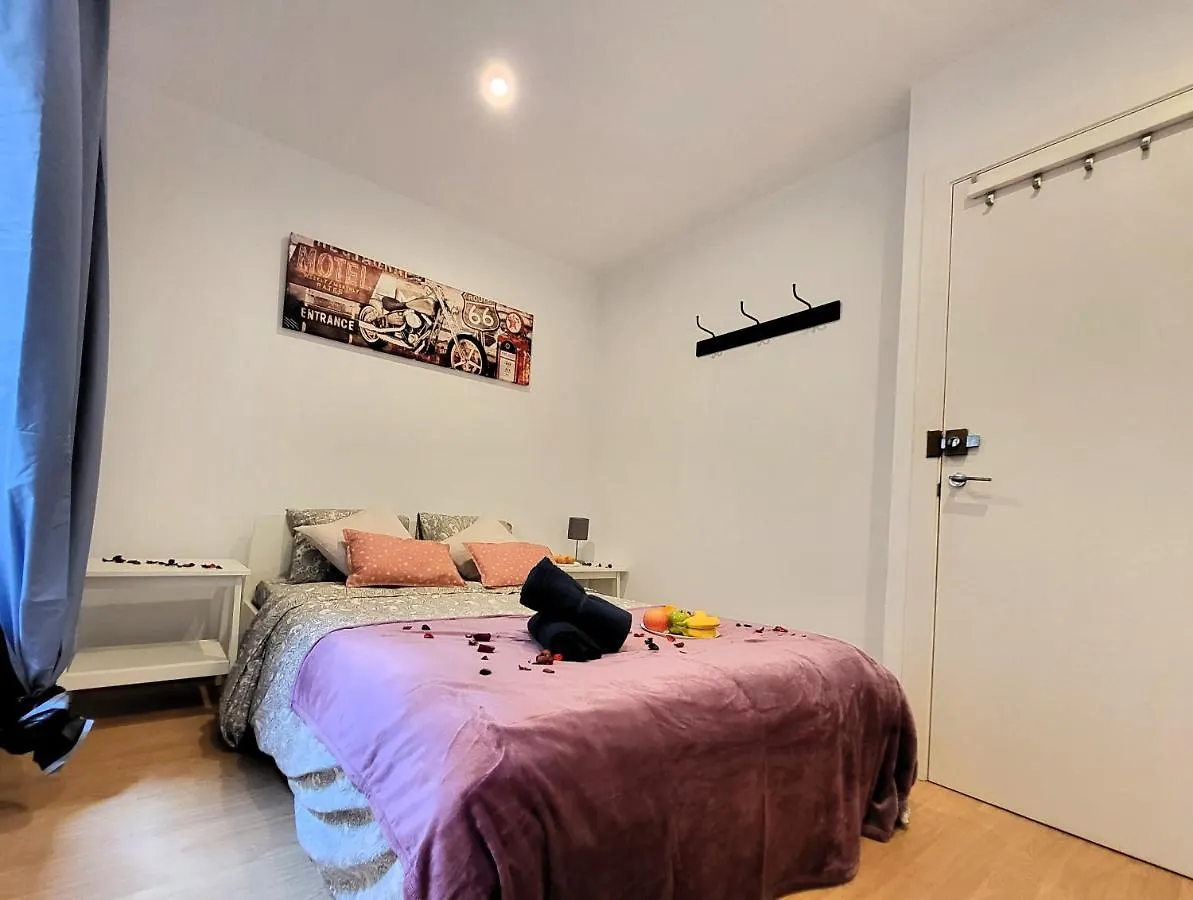 Rooms By Bcn Cathedral Barcellona 0*,  Spagna