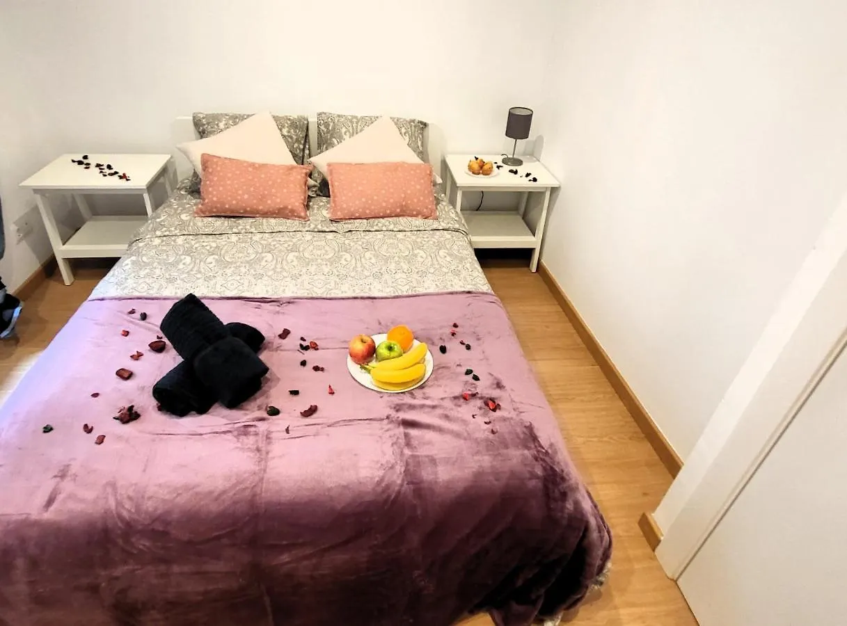Rooms By Bcn Cathedral Barcellona