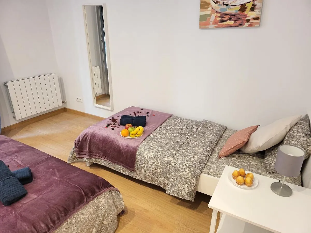 Rooms By Bcn Cathedral Barcellona 0*,