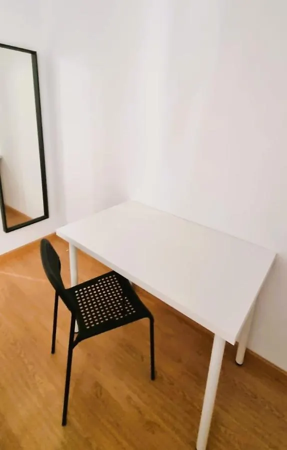 Rooms By Bcn Cathedral Barcellona Ostello