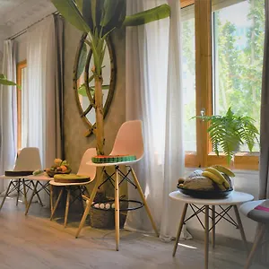 Dreamkeys Aparthotel