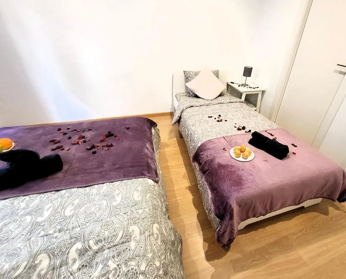 Hostel Rooms By Bcn Cathedral Βαρκελώνη