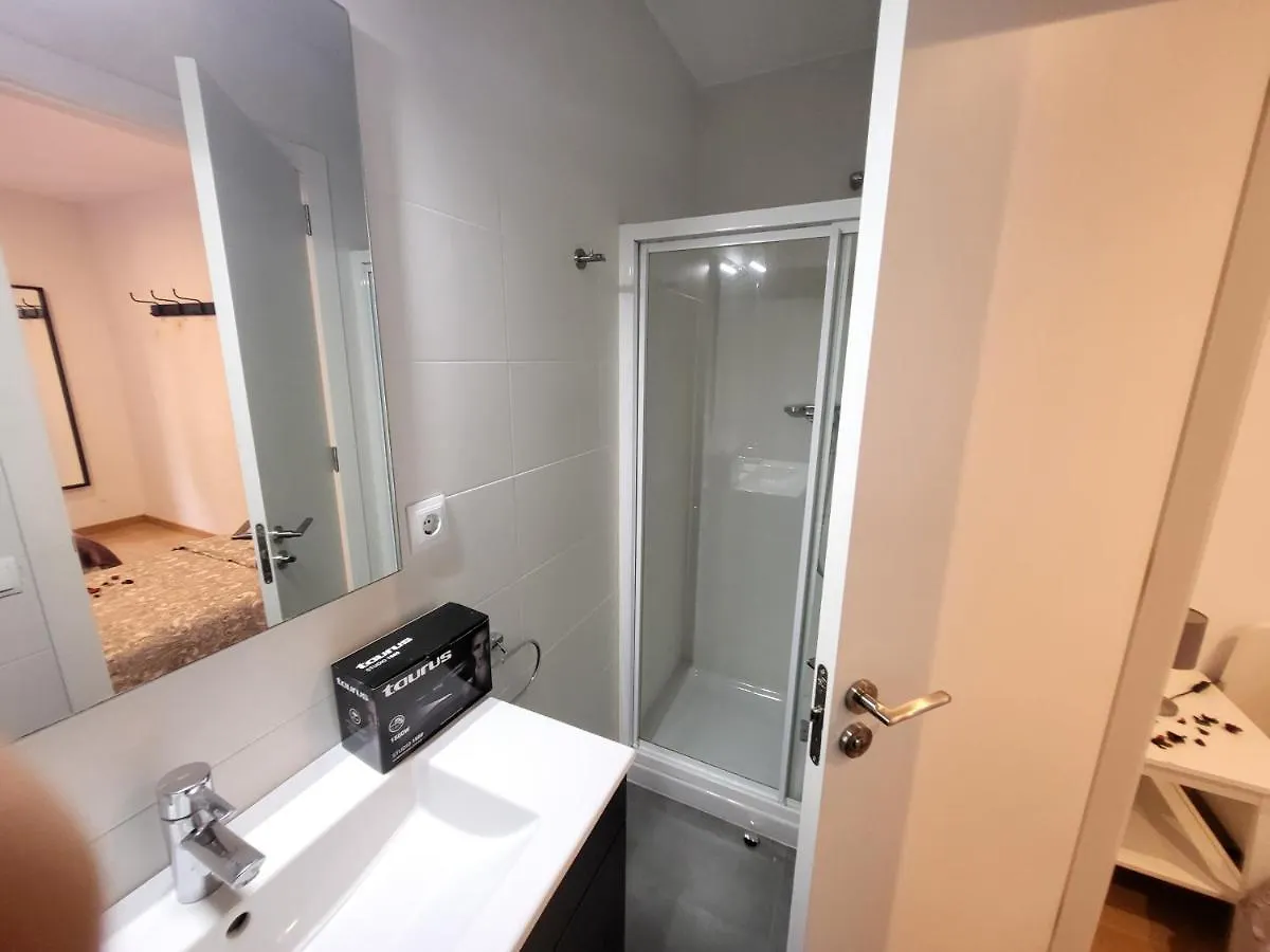 Rooms By Bcn Cathedral Βαρκελώνη Hostel